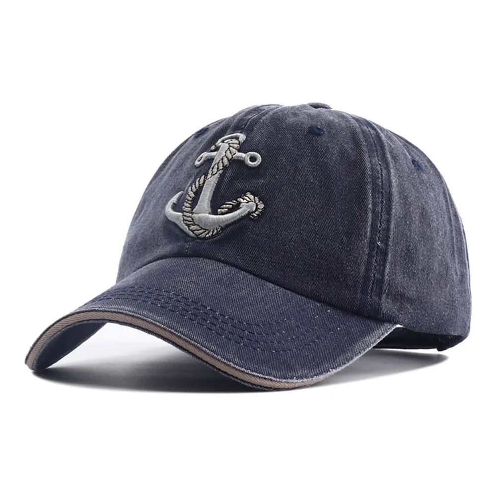 Baseball Caps 