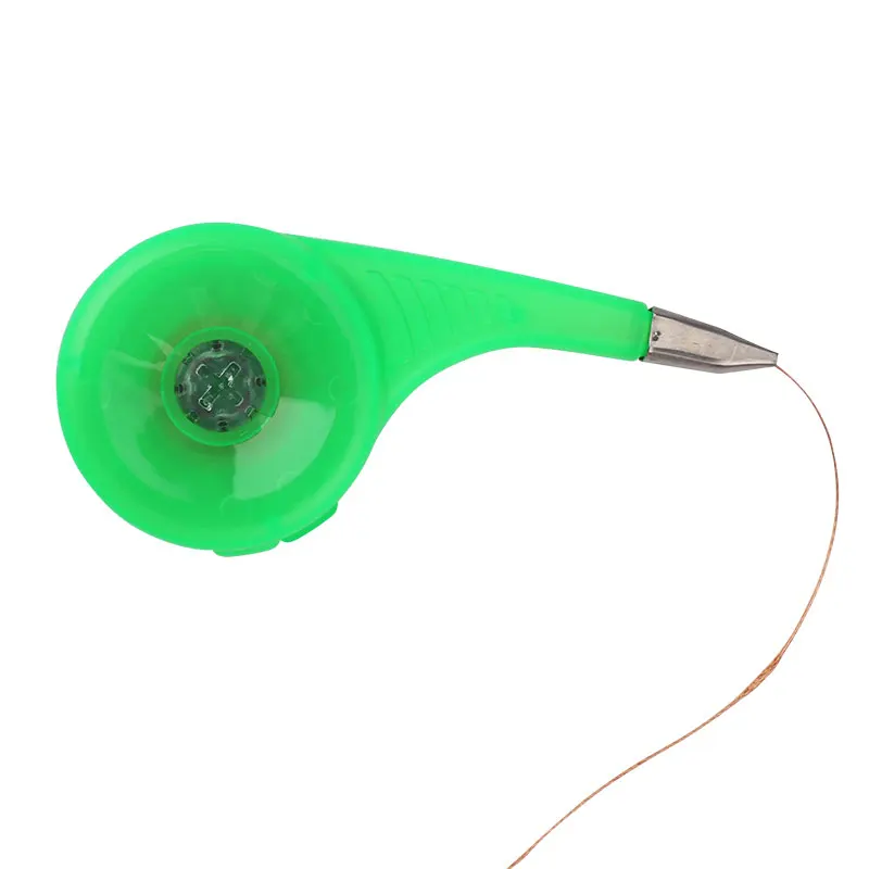 Tuyau Silicone 1.5-3.5mm pour Modélisme - 2Mètres