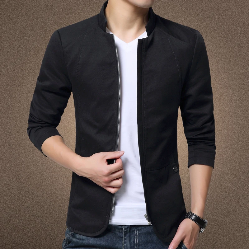 casual jackets for men