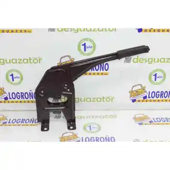 

HAND BRAKE LEVER RENAULT MASTER KASTEN