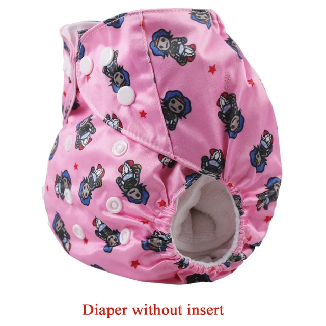 eco cloth diaper