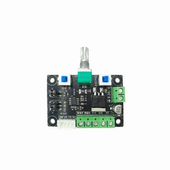 

3D Printer aceessory MKS OSC stepper motor driving controller pulse PWM speed reversing control