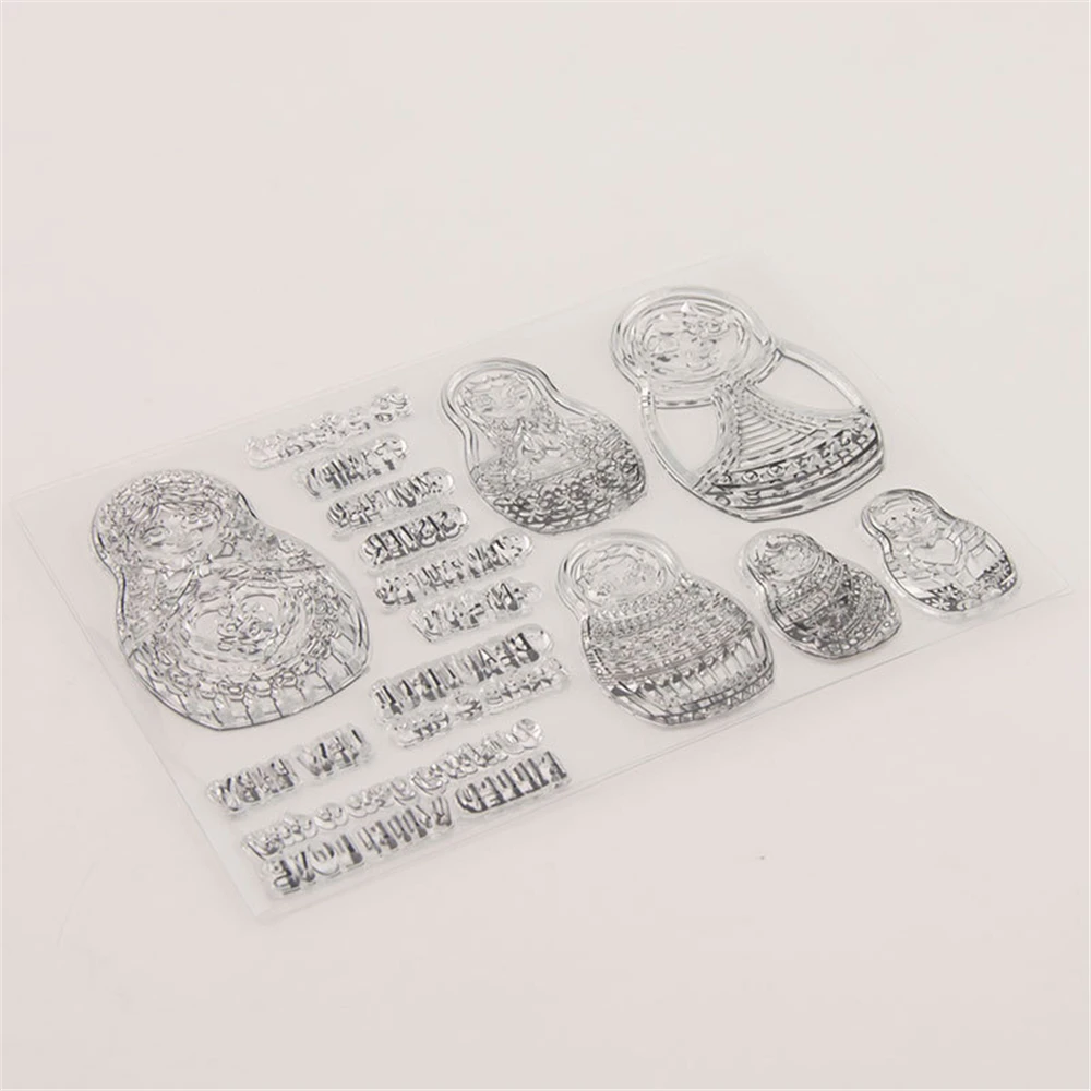 Stamps and Dies (1)