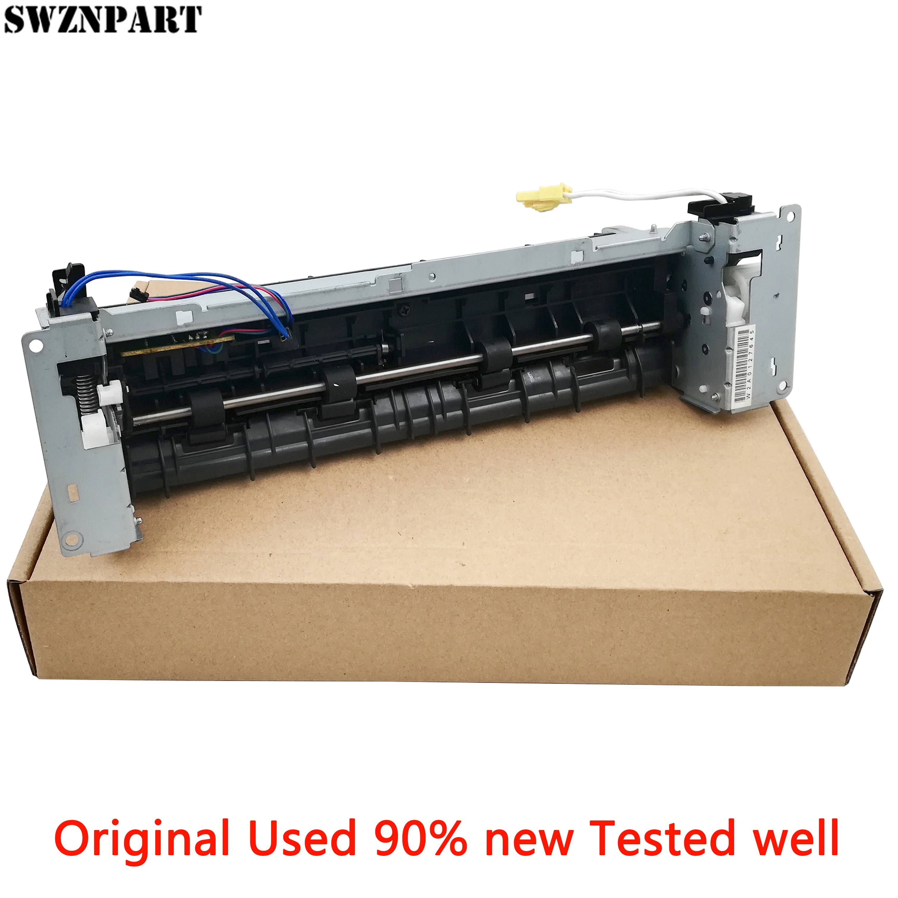 hp p2035 fuser