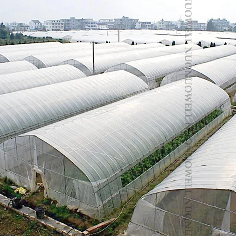 Ruban répare bâche serre tunnel de jardin