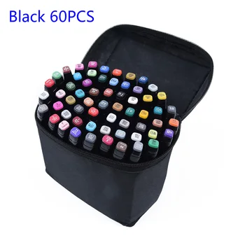 

Artist Dual Head Sketch Touch Markers For Manga Marker School Drawing Art Useful