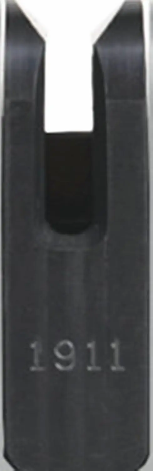 Insert Block 1911 Горячая TMC IPSC алюминиевая гоночная кобура и блок вставки для: SV, Glock CZ shadow 2 Черный Красный Синий Охота Вечерние - Цвет: Insert Block 1911