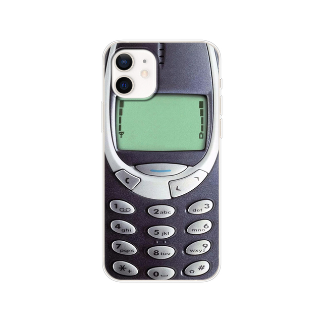 iphone 12 Cases For iphone 12 mini 12 Pro Max Case Soft Silicon Phone Cover For Apple iPhone12 iphone12Pro 12Pro Bumper Back