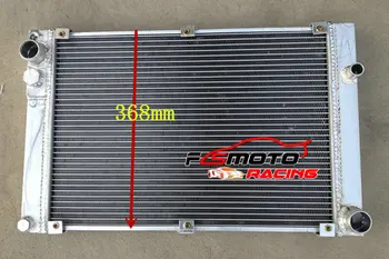 

Aluminum Radiator For Porsche 944 2.5L Turbo;S2 3.0L MT 1985-1991