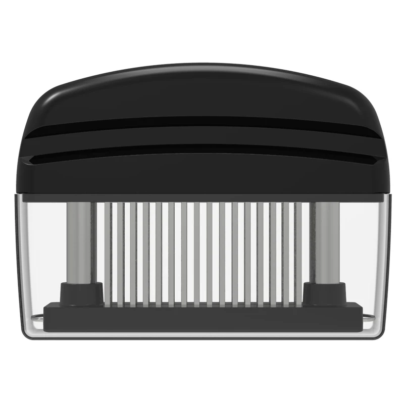 

48 Needle Tenderizer stainless steel meat tenderizer Steak Mallet Meat Tenderizer Hammer Pounder Cooking Tools Meat Tenderizer