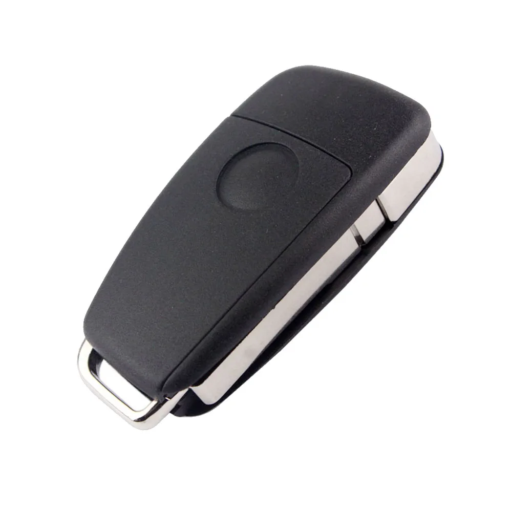 REMOTE CAR KEY FOB CONTROL 433MHZ FOR  AUDI A6 S6 Q7 2004-2015 8E CHIP 4F0837220R 4F0837220M 4F0837220T