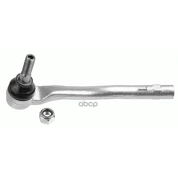 Наконечник Р/Т Mb W164 Ml/W251 Лев. Lemforder 3408301 LEMFORDER арт. 3408301
