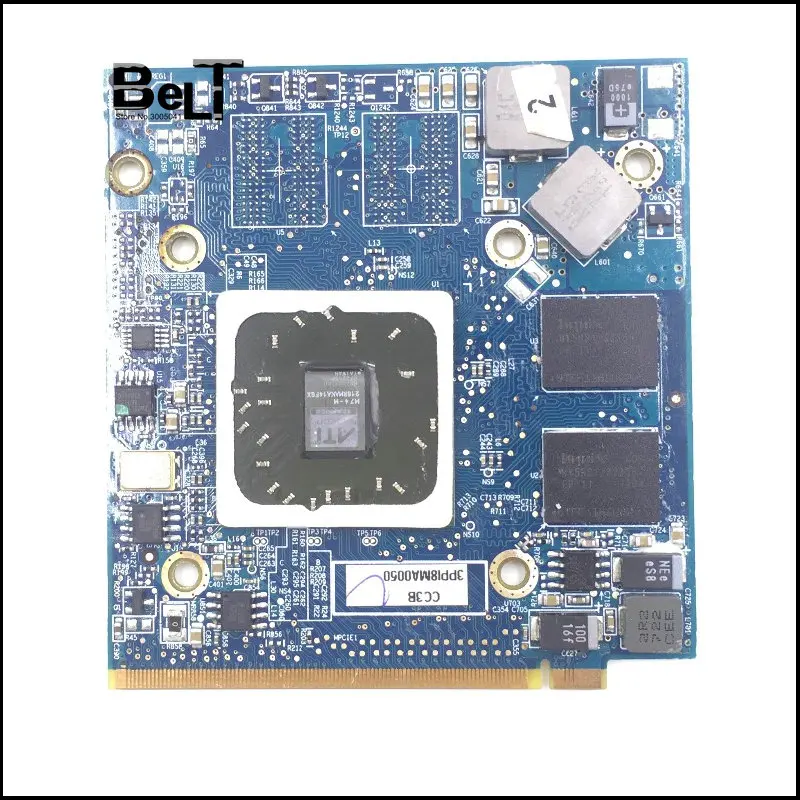 Видеокарта HD2400 109 B22531 10 HD 2400XT 2400 HD2400XT 128M 128MB VGA Для Imac 20 &quotA1224 1224|MP3-плееры| |