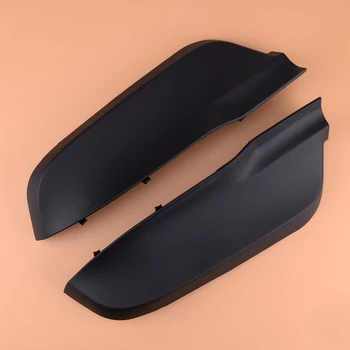 

68143097 68143096 2pcs Front Bumper Spat Fascia Cover fit for Jeep Grand Cherokee 2014 2015 2016 2017 2018 2019 2020