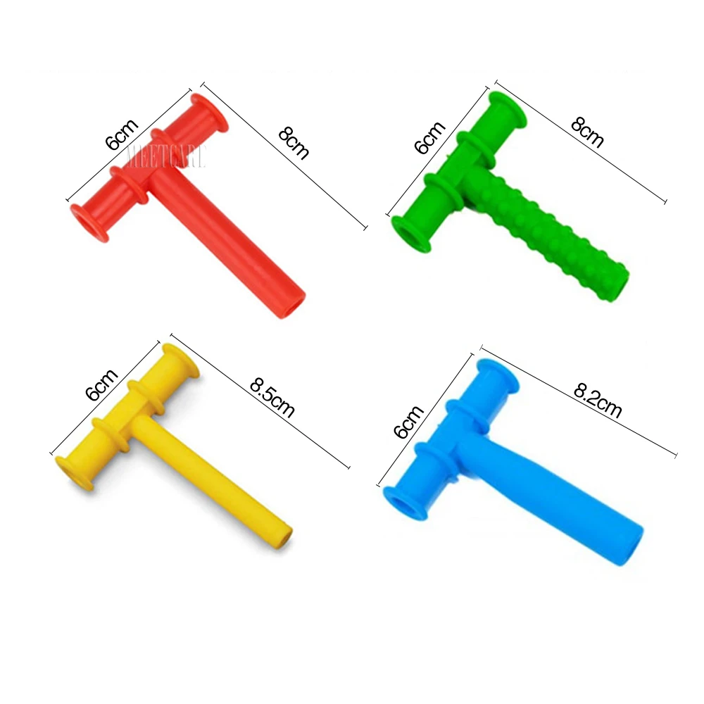 Kid Teeth Massage Tool