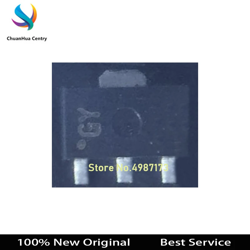 20 шт./лот KTC4375-Y-RTF KTC4375 SOT89 100% Новый оригинальный телефон | Мобильные телефоны и