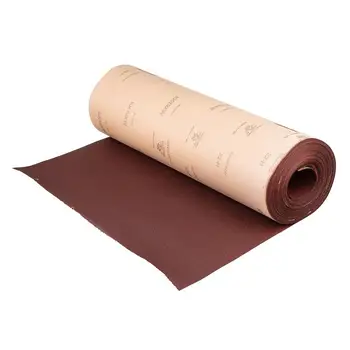 

Sandpaper roll BELGOROD N32 (P50) roll 775mm 30 m