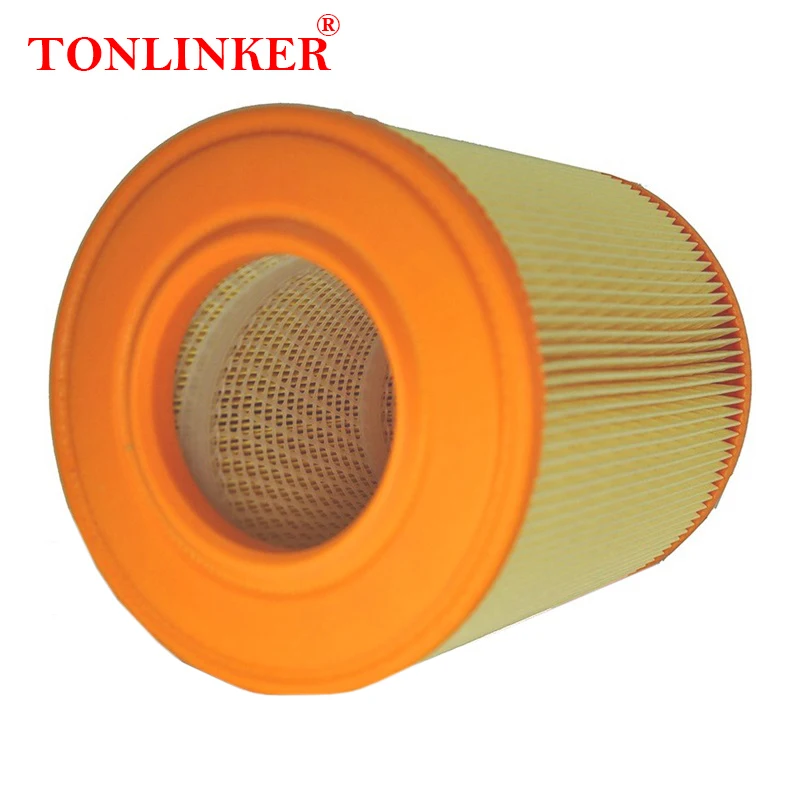 TONLINKER Air Filter 4F0133843A For Audi A6 C6 3rd 2005 2006 2007 2008 1.8MT 1.9TDI 2.0MT 2009 2010 2011 2.0TFSI 2.0TDI