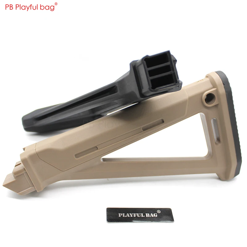 Outdoor sports toy tactical game ak nylon triangle after holding jinming8 jinming11 AK47 ak74 water gun series accessories KD50 | Игрушки и
