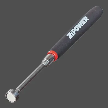 

Магнит для извлечения предметов на телескопической ручке, 610 мм