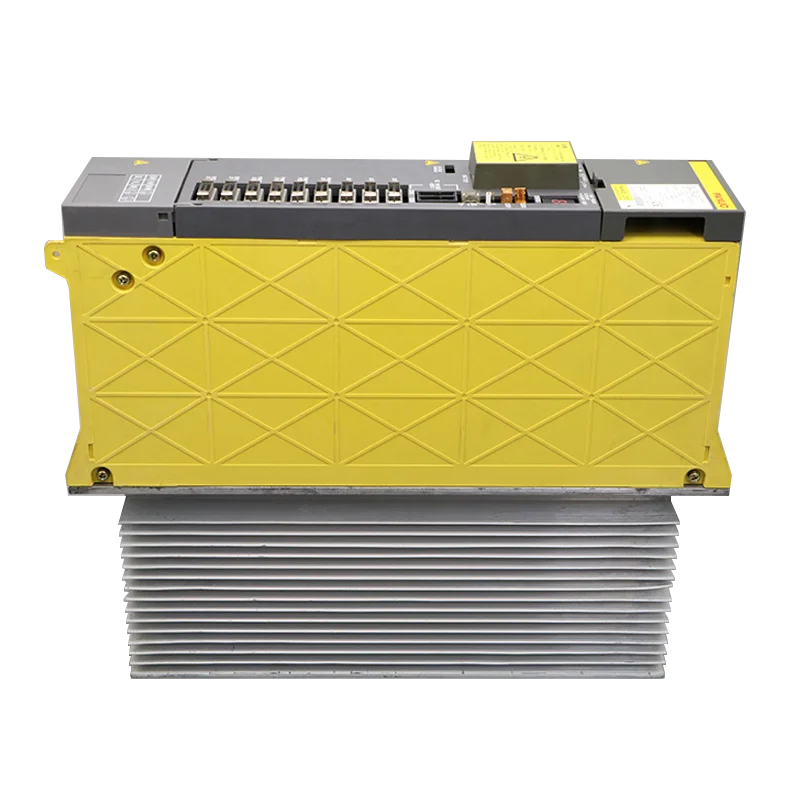 A06B 6079 H208 Plha iPS 15 FANUC Сервоусилитель сервопривод|servo driver|driver servodriver |