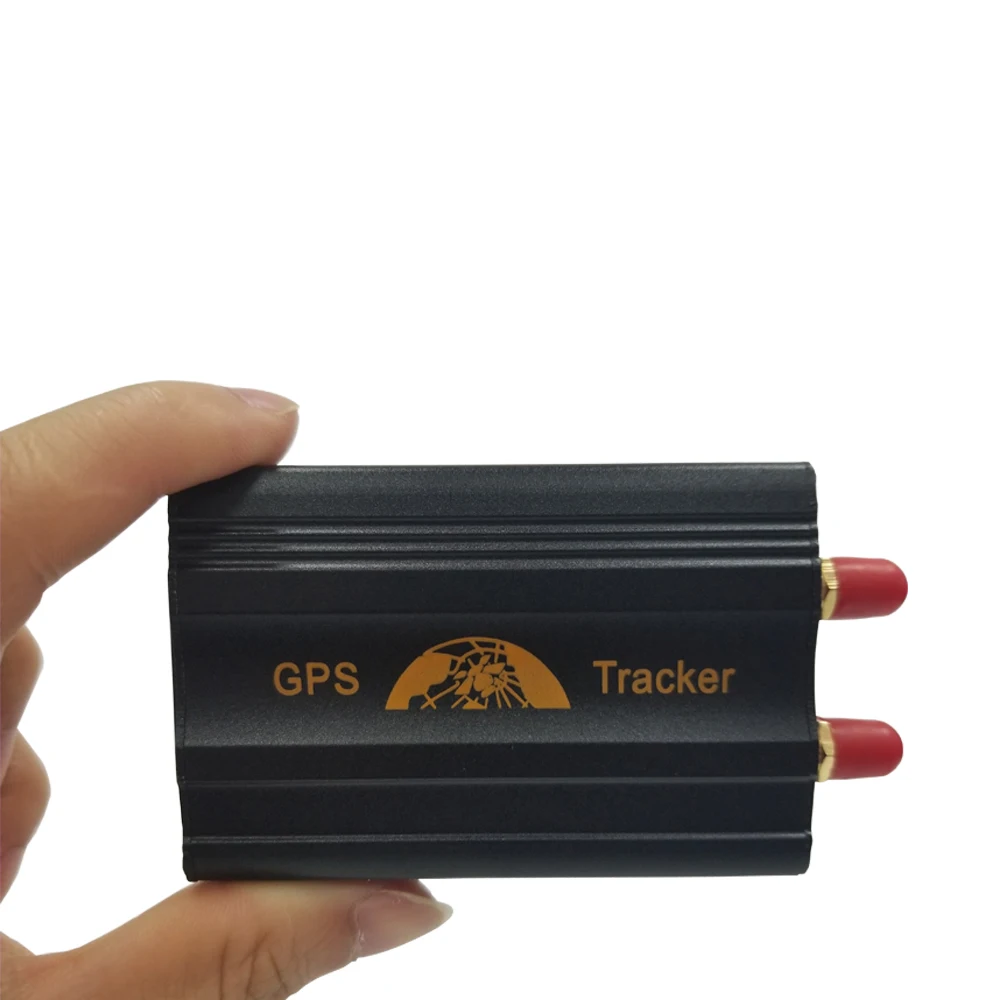 Высококачественный GPS трекер Coban 3G 103A WCDMA/GSM/GPRS устройство для мониторинга