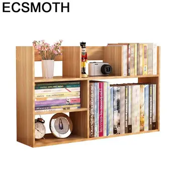 

Decor Camperas Decoracion Dekorasyon Wall Bureau Bois Meuble Rangement Kids Retro Rack Furniture Decoration Book Shelf Case