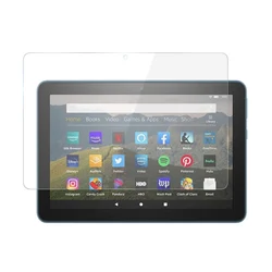 Tempered Glass Screen Protector For Kindle Fire HD 8 Plus 2020 HD10 2019 HD7 HD 8 Paper white 4 6.0 Tablet Glass Film
