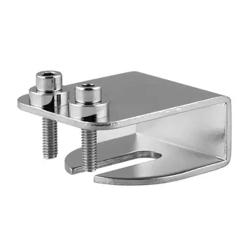 

FOR Gear Repair Parts Silver For Vauxhall For Vivaro Gear Connection Cable Repair Clip Diy Only 60 Seconds Car Repair