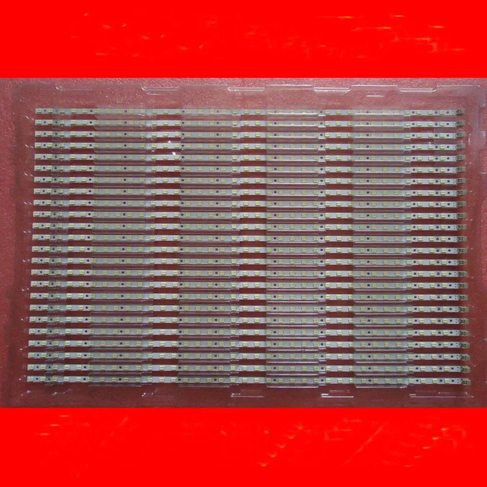 Новый 457 мм светодиодный Подсветка ленты 36 s для Sharp 40 дюймов ТВ 40NX330A LK400D3G GY0321 GT0330 4