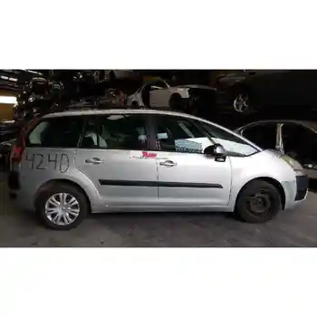 

441786A8 REAR WINDOW LEFT CITROEN C4 PICASSO