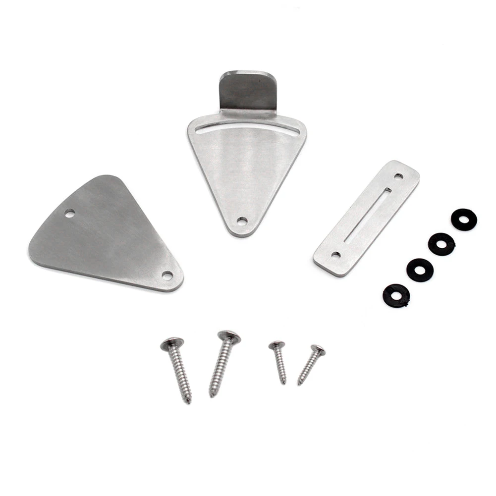 Sliding Barn Door Lock Carbon Steel Pull Door Latch Hardware-M25