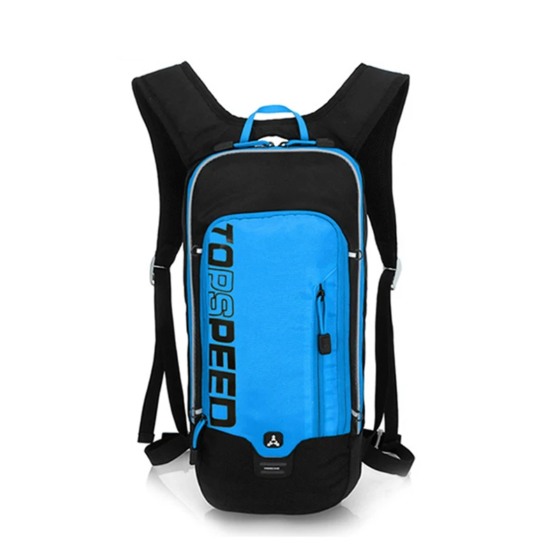 

Packs Backpack Flask Rock climbing Hydration Cycling Bag Water Bladder Hiking Outdoor Running