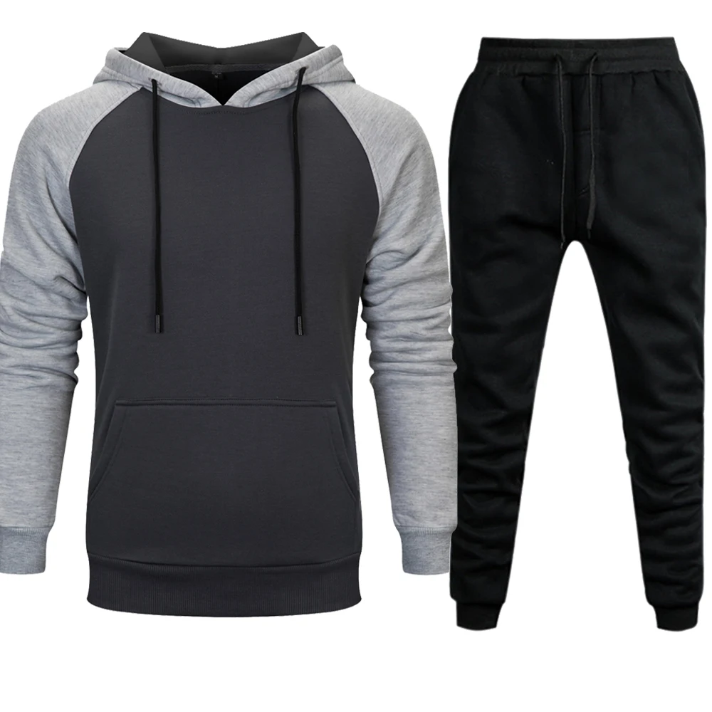 gray black