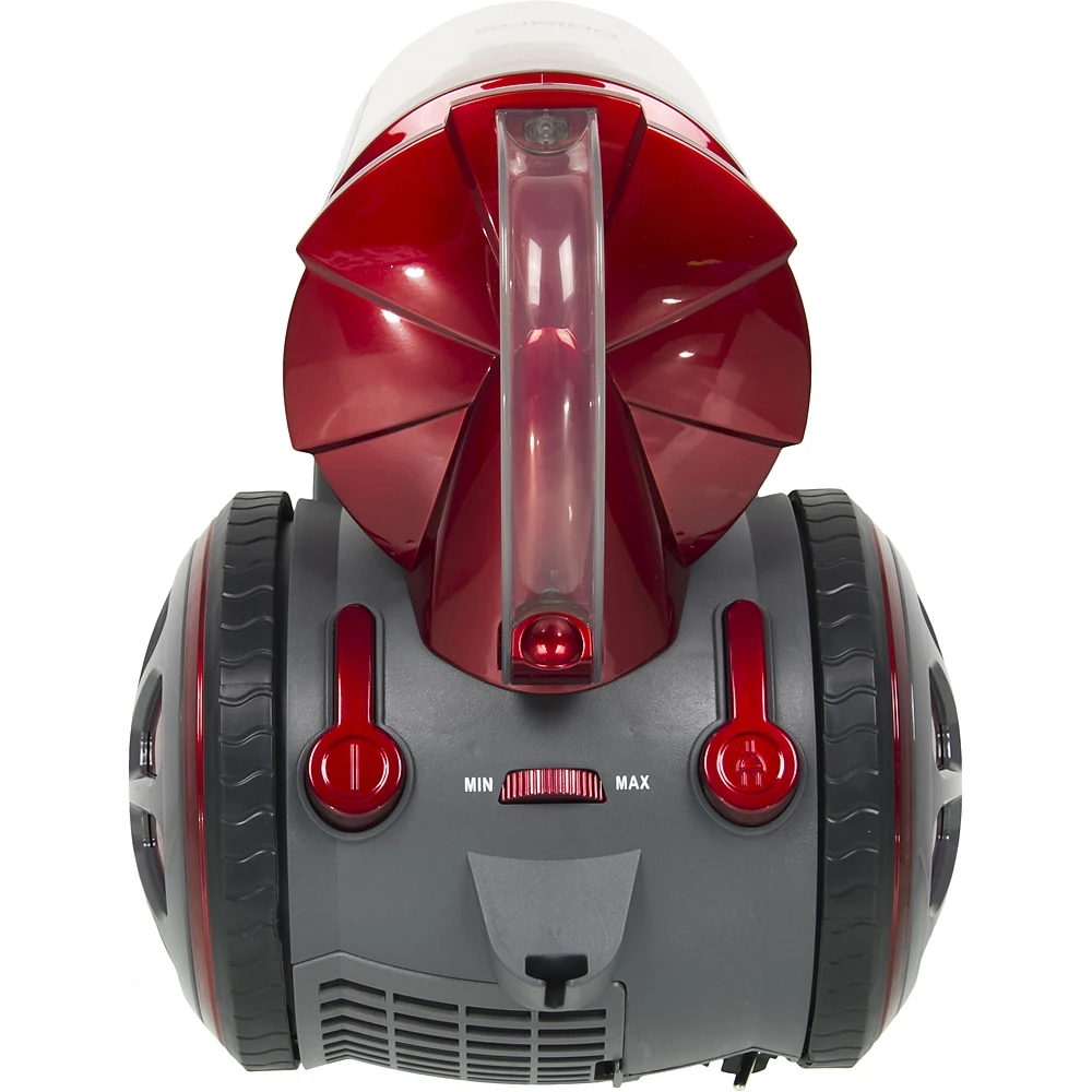 Пылесос Polaris PVC1730СR 1700Вт красный