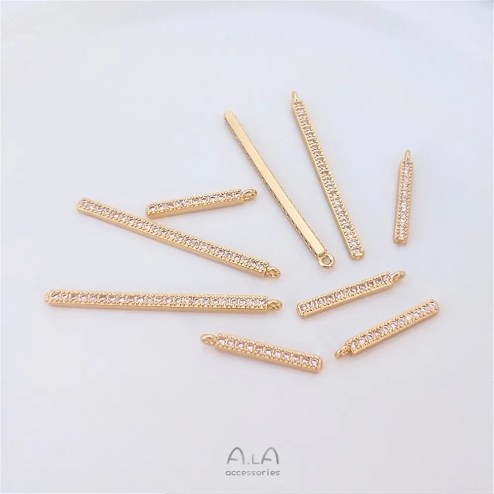 Рисунок 5 - 14-каратное позолоченное искусственное