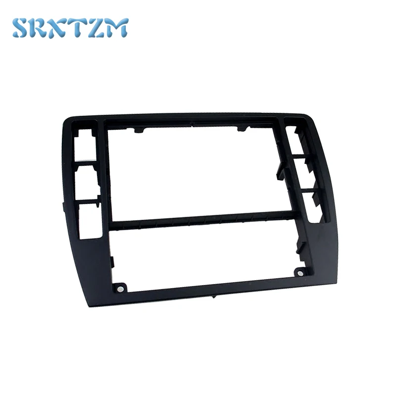 3B0 858 069 For Passat B5 Central Decoration Surface Box Dashboard Frame Refitting Radio DVD Player | Автомобили и мотоциклы