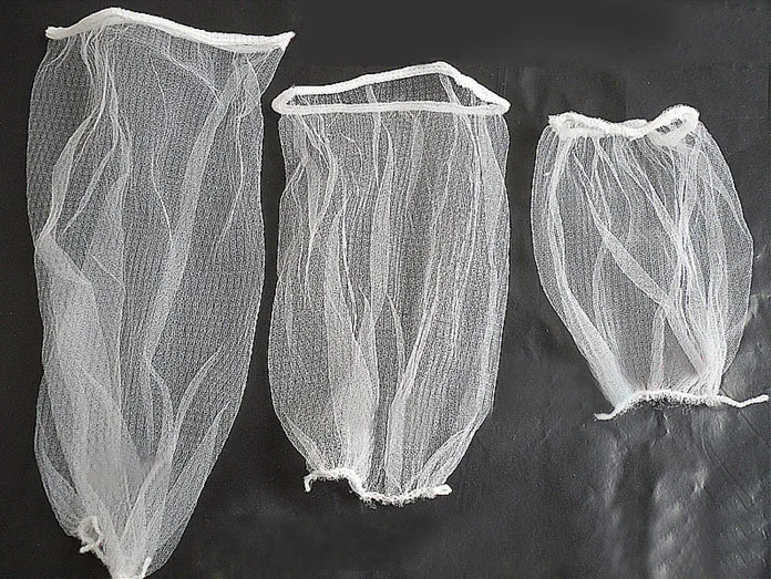 Medium size filter,Kitchen washing sink Meal waste filter net bag,trash filter,anti blocking drainning kitchen pipe,washing bowl