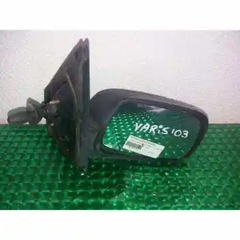 

RIGHT REARVIEW MIRROR TOYOTA YARIS (NCP1/NLP1/SCP1)