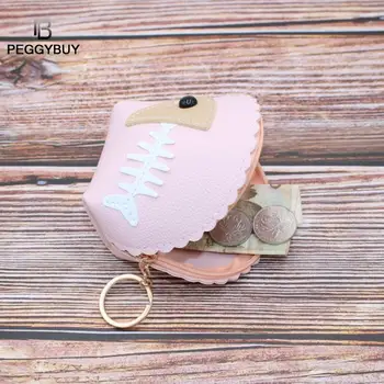 

Cartoon Coin Purse Women Cute Animal Change Wallet Small Bag Zipper Pouch Women's Zipper Purse Bags Accessories Wallets