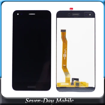 

For Huawei P9 Lite mini LCD Display Touch Screen For Huawei Y6 Pro 2017 LCD Display P9 Lite mini LCD SLA L02 L22 L03 LCD Screen