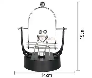 

Chaos Decoration Perpetual Motion Does Not Stop Perpetual Motion Billiard Ball Magnetic Levitation Technology Rocker Ideas