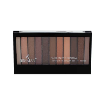 

Eye shadow Rimalan, Piano, No. 02, 22 gr.