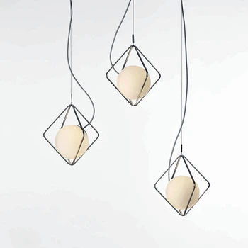 

japan hanging lamp deco maison iron living room bedroom restaurant deco maison luminaria pendente