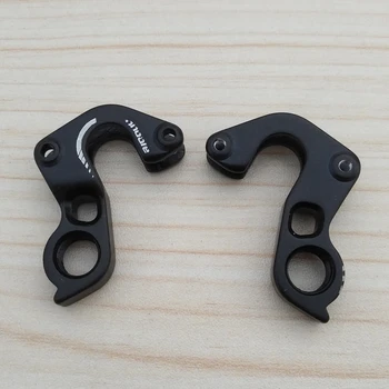 

1pc Bicycle gear rear derailleur hanger For Cannondale KP158 SUPER SIX EVO SYNAPSE CARBON CAAD 10 MECH dropout carbon frame bike