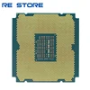 used Intel xeon e5 2697 v2 2.7GHz 30M  QPI 8GT/s LGA 2011 SR19H C2 E5 2697v2 CPU Processor 100% normal work ► Photo 2/2