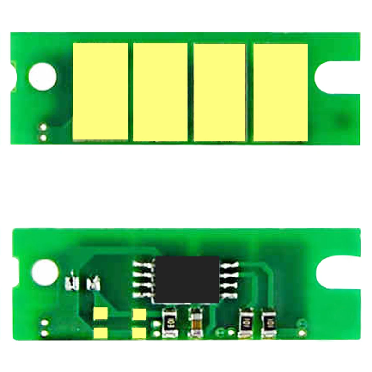 5 шт. чип SP201 SP204 для Ricoh SP200s sp200sf SP200n SP201sf SP204sfn SP200 SP210 SP221 407254 | Компьютеры и офис