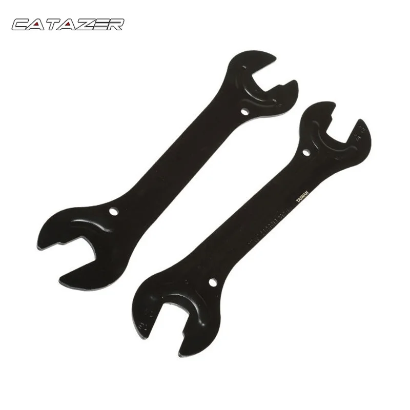 

Сталь фонарик для велосипеда с открытым концом мост гаечные ключи прочный гаечный ключ инструмент для ремонта велосипедов Аксессуары для велосипедов Pedeal гаечных ключей 2 шт.