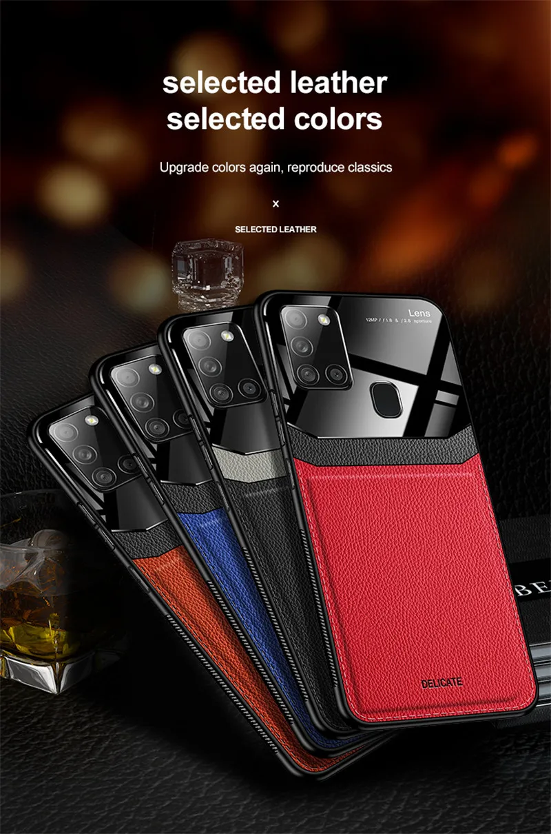 2020-8-22-三星-A21SPC头拼皮纹壳描述_11