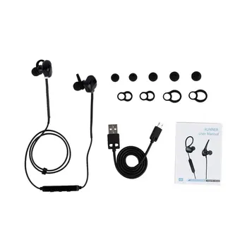 

A9 Portable Mini Stereo Wireless Bluetooth Earphone Phone earphone Headset V3.0 + EDR For phone IOS Mobile Phone PC